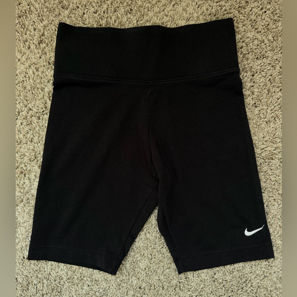 Nike Bike Shorts